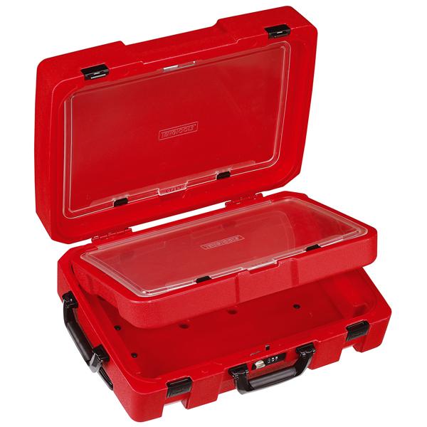 Teng Lockable Service Tool Case (Empty) | Service Cases-Tool Storage-Tool Factory