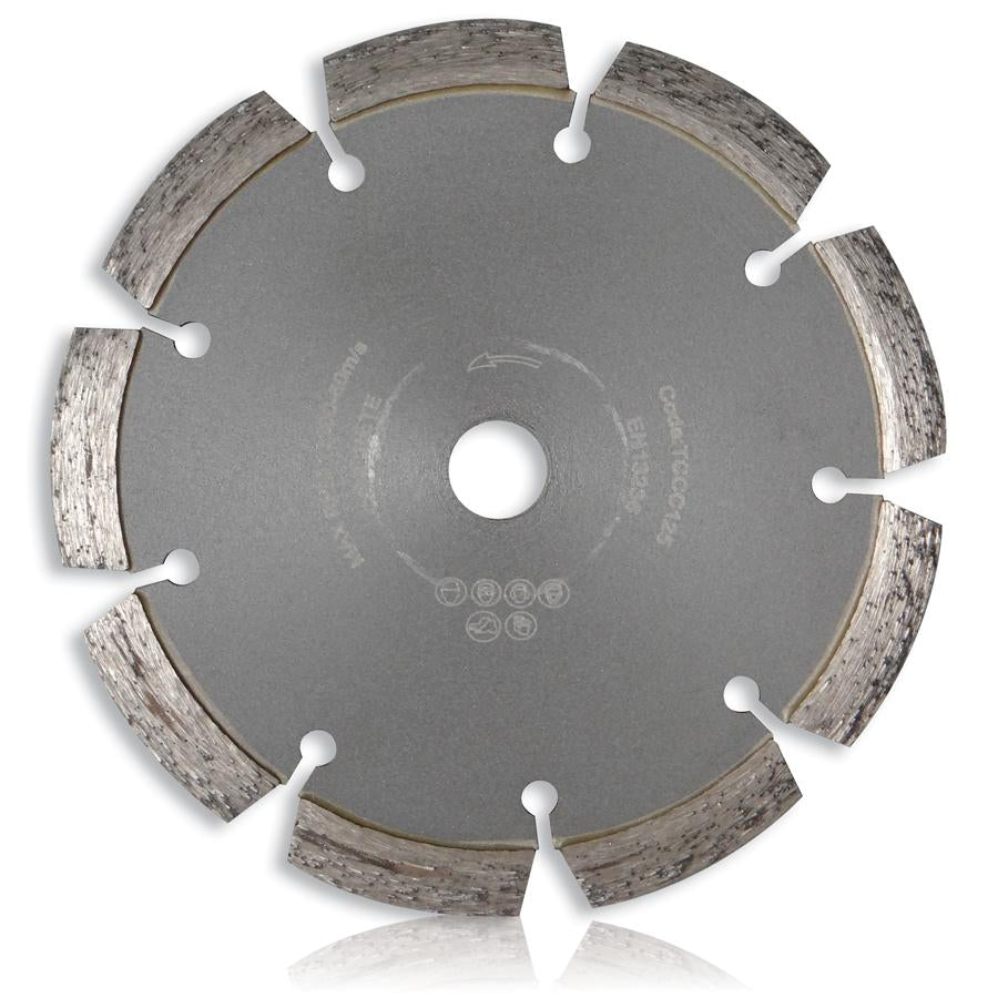 Concrete Crack Chaser Blade-Cutting-Tool Factory