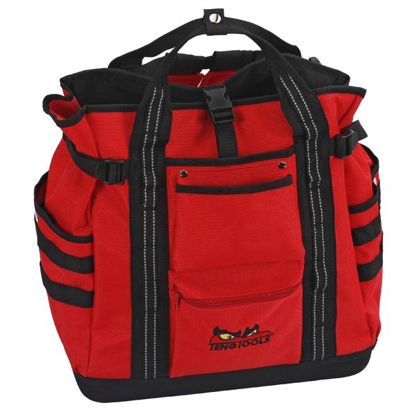 Teng Backpack Tool Bag | Tool Bags-Tool Storage-Tool Factory