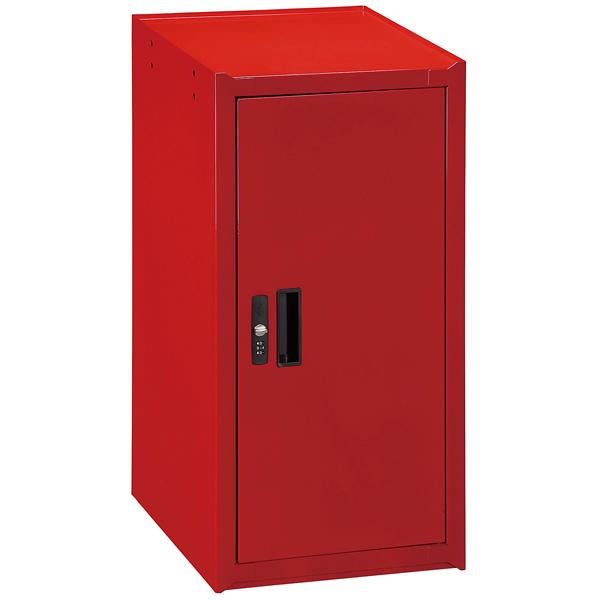 Teng Swing Door Side Cupboard For Roll Cabs | Accessories - Roll Cabinet Accessories-Tool Storage-Tool Factory