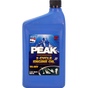 Peak Tcw3 2-Cycle Premium Outboard 1Qt / 946Ml-Engine & Motor Oils-Tool Factory
