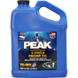 Peak Tcw3 2 Cycle Premium Outboard 1 Gal / 3.78L-Engine & Motor Oils-Tool Factory