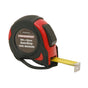 Powerbuilt 8M Metric Auto-Stop Tape Measure