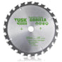 TCT Demolition Blades-Cutting-Tool Factory