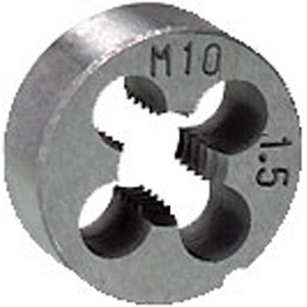 Teng Die M5 X 0.8 | Service Tools - Dies-Hand Tools-Tool Factory