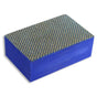 Diamond Hand Polishing Pad-Tool Factory