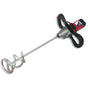 Tusk 1600w Electric Mixer-Machinery-Tool Factory