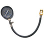 AmPro Compression Tester with Flexible Hose 0-300PSI-Automotive-Tool Factory