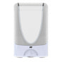 Deb Stoko Touchfree 1.2L Dispenser White / Chrome | Hand Cleaners & Skin Care - Dispensers-Cleaners-Tool Factory