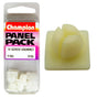 Champion Set Screw Grommet