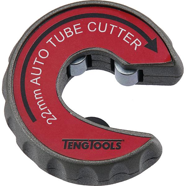 Teng 22Mm Tube Cutter | Cutting Tools - Pipe Cutters-Hand Tools-Tool Factory