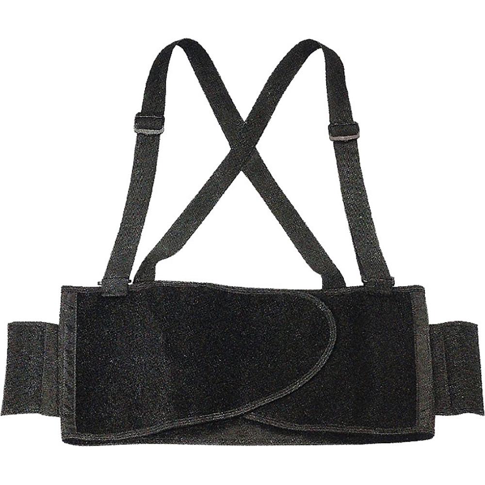 Ttg Economy Back Support Belt - 124Cm / 48In (2Xl) | Suppports-Work Wear-Tool Factory