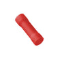 Champion Red Cable Connector Joiner - 100Pk | Auto Crimp Terminals - Cable Connectors-Automotive & Electrical Accessories-Tool Factory
