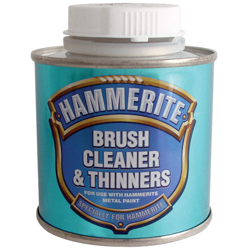 Hammerite Thinners 250ml-Metal Protection & Paint-Tool Factory