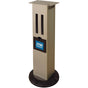 ITM Premium Bench Grinder Stand 760mm