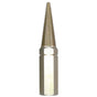 Tapered Spindle Hex Shank Left Hand 12mm