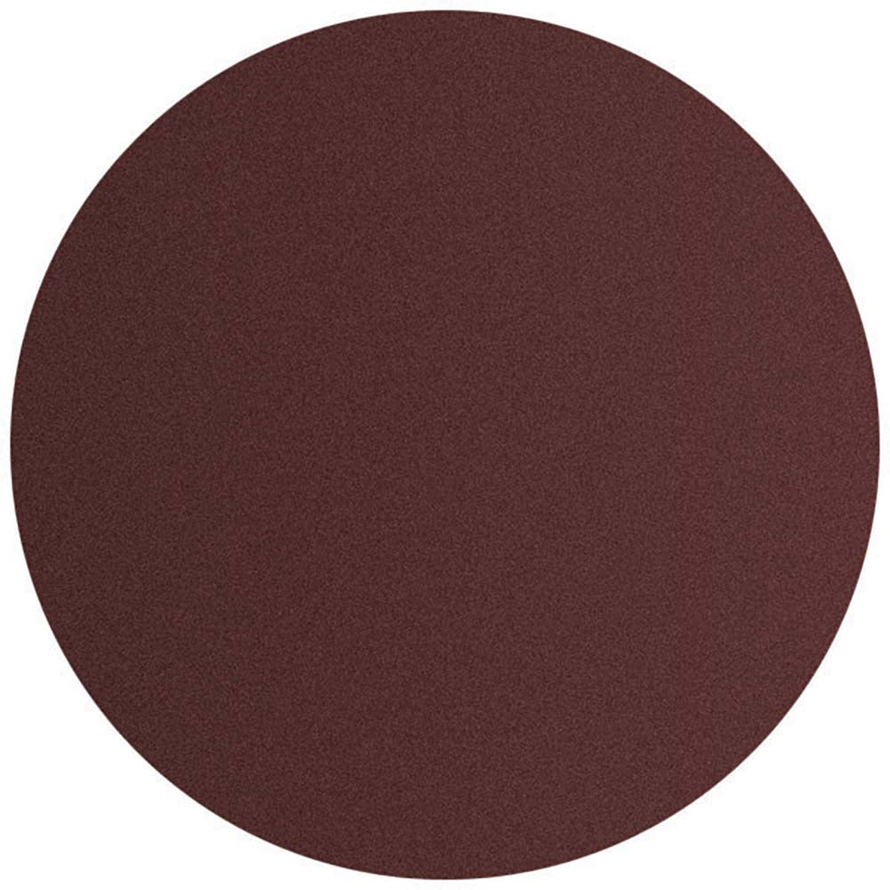 Sanding Disc 60 Grit 175mm For PO362 Multitool - 4pk