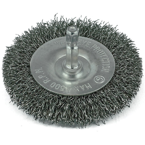 Brushware