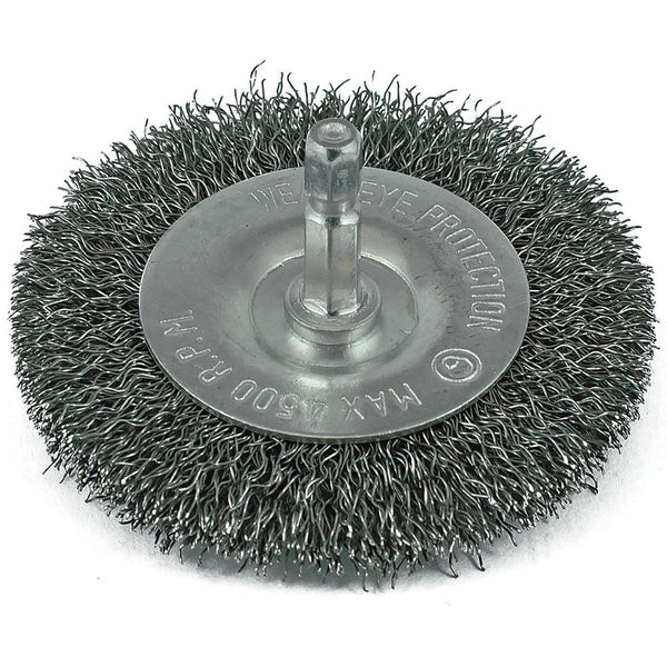 ITM Brushware