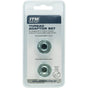 ITM Arbor Thread Adaptors - 2Pk