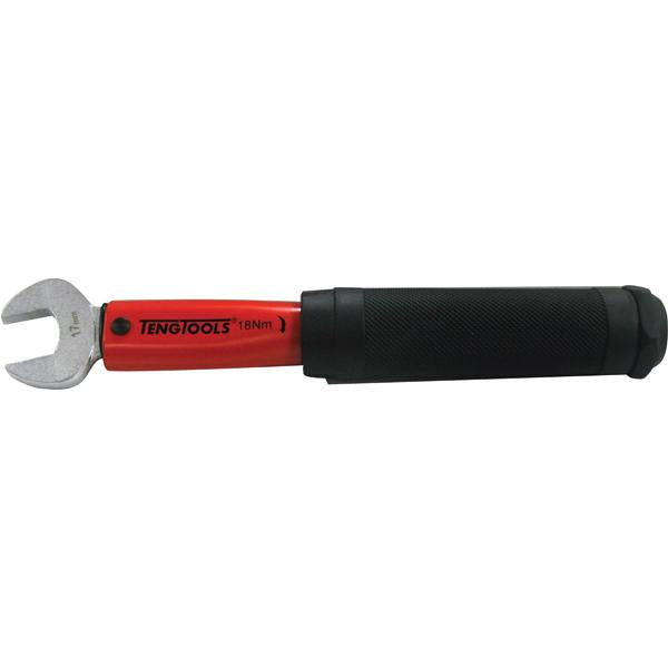 Teng 26Mm Preset Torque Spanner 55Nm | Torque Wrenches - Torque Spanners - Preset-Hand Tools-Tool Factory