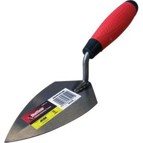 Trowel Pointing Special | Masonry & Painting - Trowels-Hand Tools-Tool Factory