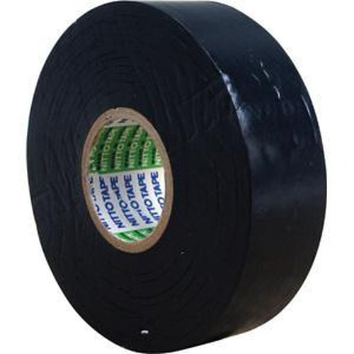 Nitto Self Fusing Amalgamating Tape 25Mm X 10M | Specialty Tape-Tapes - Adhesive-Tool Factory