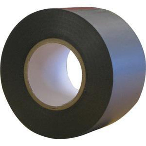 Nz Tape Waterproof Cloth Tape Premium 48Mm X 30M - Silver | Cloth Tape (Waterproof)-Tapes - Adhesive-Tool Factory