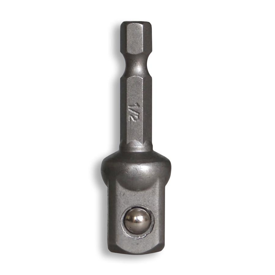 Tusk Socket Adapters-Fastenning-Tool Factory