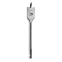 Timber Drill Bits - Spade Drill-Drilling-Tool Factory