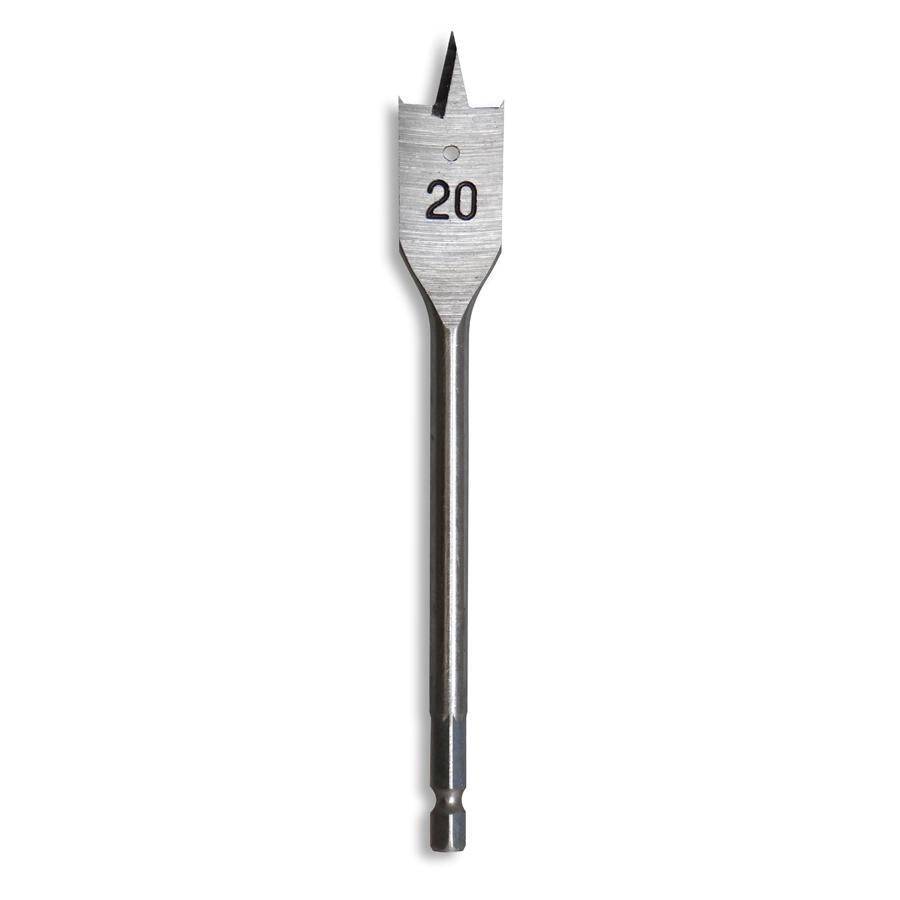 Timber Drill Bits - Spade Drill-Drilling-Tool Factory