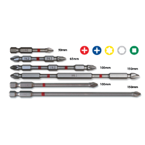 Tusk Torsion Range-Fastenning-Tool Factory
