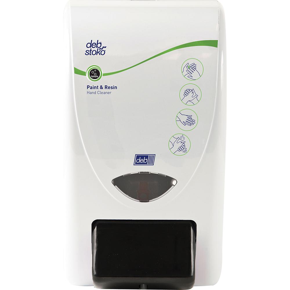 Deb Stoko Cleanse Ultra 2L Dispenser | Hand Cleaners & Skin Care - Dispensers-Cleaners-Tool Factory