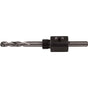 Holemaker Arbor 1/4in Shank