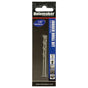 Holemaker Jobber Drill 1/8in - 2pc (Carded)