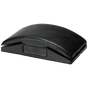 Velocity Rubber Sanding Block 5"-Sanding & Rubbing Blocks-Tool Factory