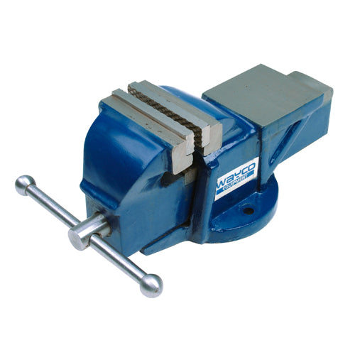 Wayco Bench Vice 4"