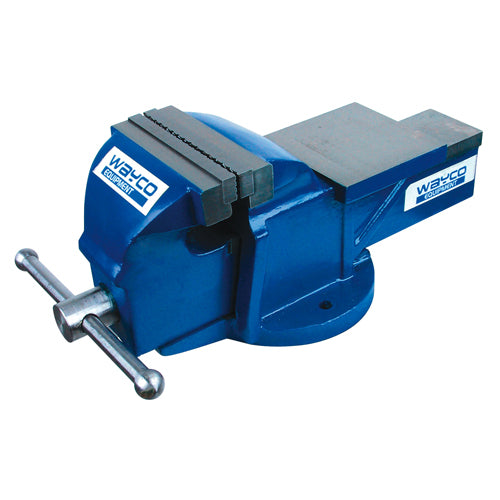 Wayco Bench Vice 6"