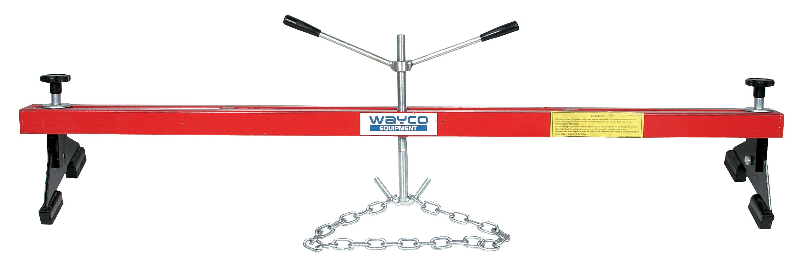 Wayco Engine Support Bar 0.3 Ton