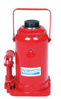Wayco Hydraulic Bottle Jack 12.0 Ton x 210mm min Height