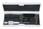 Wayco Micrometer Metric 0-25mm