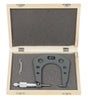 Wayco Micrometer Metric Brake Disc 25mm-50mm