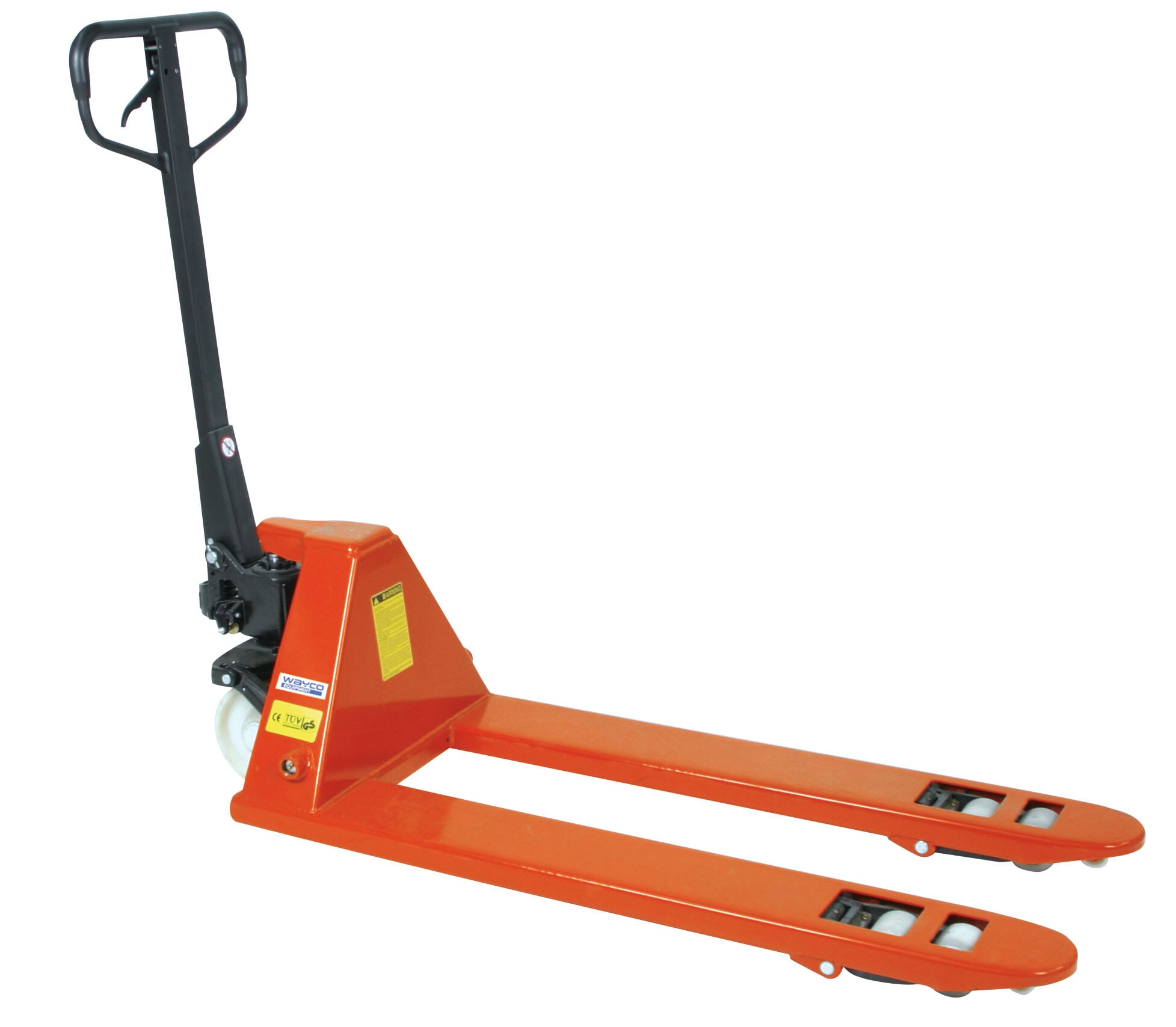 Wayco Pallet Jack Standard Height 1500Kg