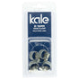 Kale WD9 8-16mm W1-R (4pk) - Mild Steel Zinc