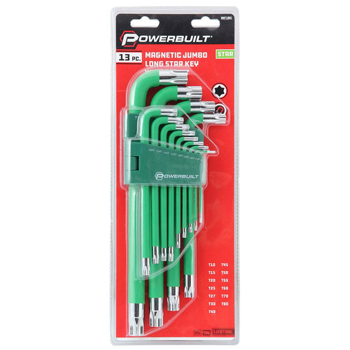 Torx Keys