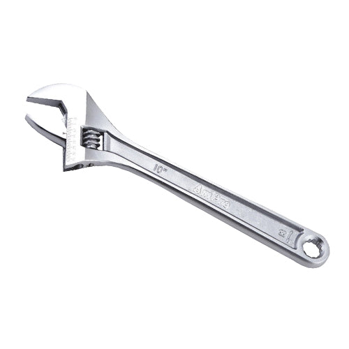 Ampro Wide Jaw Adjustable Wrench 200mm