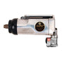 AmPro 3/8"Dr Air Butterfly Impact Wrench 75 Ft/Lb 75 Ft/Lb-Air Tools-Tool Factory