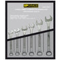 Upgrade Combination Wrench Set 6pc 1.3/8-2"-Hand Tools-Tool Factory