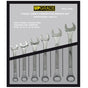 Upgrade Combination Wrench Set 6pc 35-50mm-Hand Tools-Tool Factory