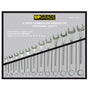 Upgrade Combination Wrench Set 12pc 8-19mm-Hand Tools-Tool Factory